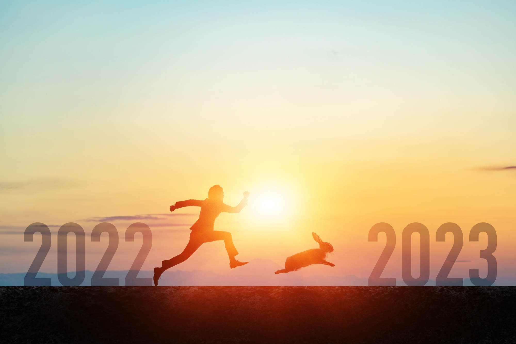 2022-2023 年末年始のお知らせ